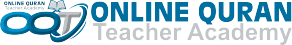 Quran Teachers Academy