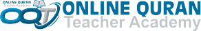 Quran Teachers Academy